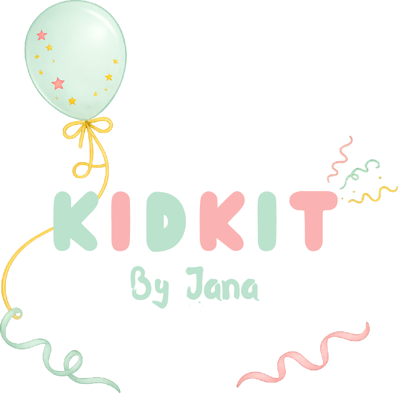 Kidkit by Jana