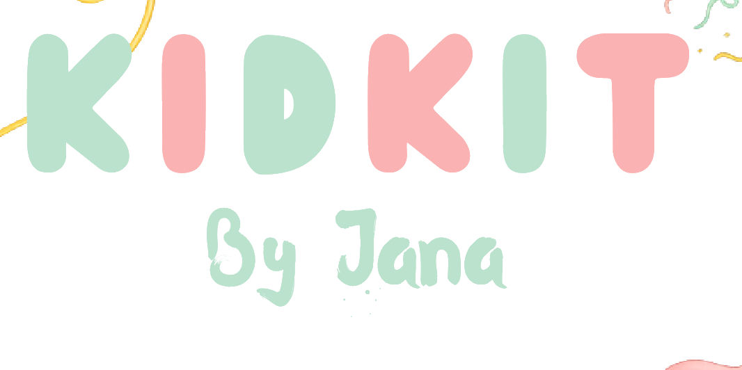 Kidkit by Jana