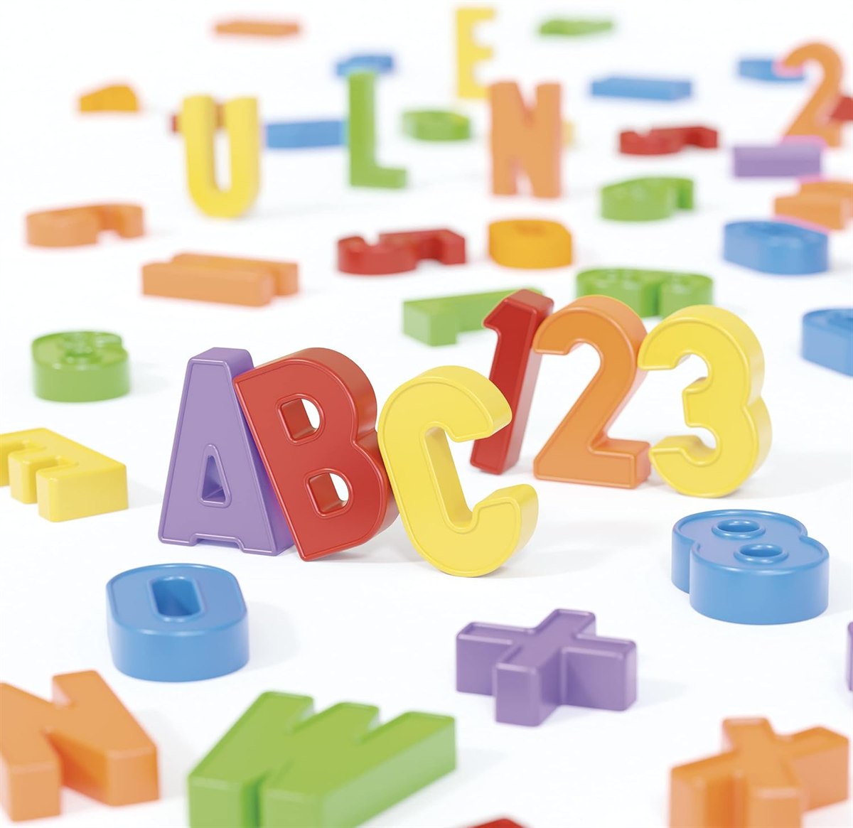 Quercetti building toy
